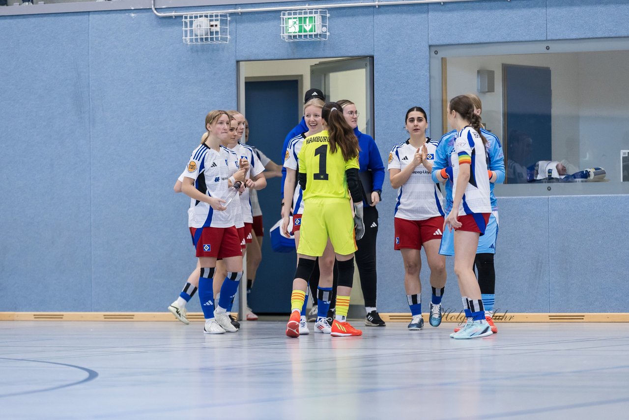 Bild 353 - wBJ Futsalmeisterschaft